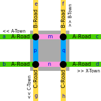 Junctions Openstreetmap Wiki