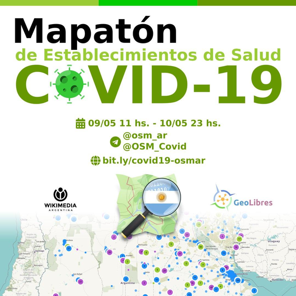 File:Primer Mapaton - COVID19 - OSM Argentina.png
