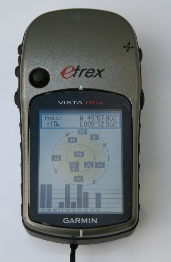 Garmin/eTrex Vista HCx OpenStreetMap Wiki