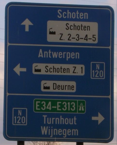 File:Belgium-trafficsign-f27.jpg