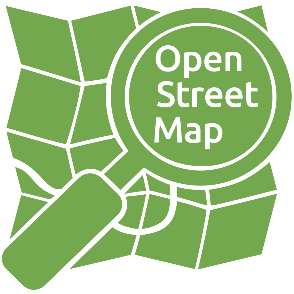 Карта опен стрит