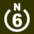 Symbol RP gnob N6.png