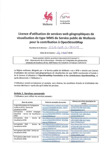 File:OSM license for SPW WMS usage.pdf