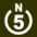 Symbol RP gnob N5.png
