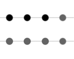 Line arrangement horizontal.png
