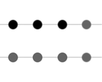 Line arrangement horizontal.png