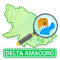 Estado Delta Amacuro