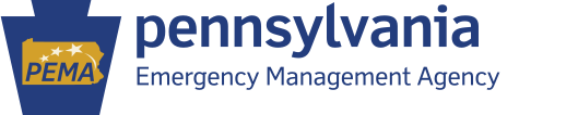 Pennsylvania Emergency Management Agency Logo.svg