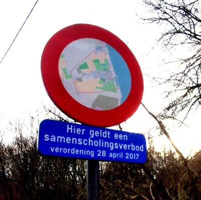 Road signs in Belgium/Honourable Mentions - OpenStreetMap Wiki