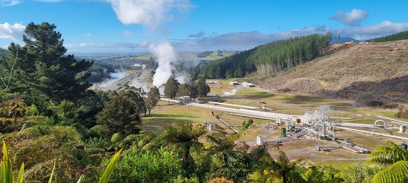 File:Wairakei geothermal field.jpg