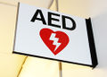 Signalétique AED (DAE en anglais)