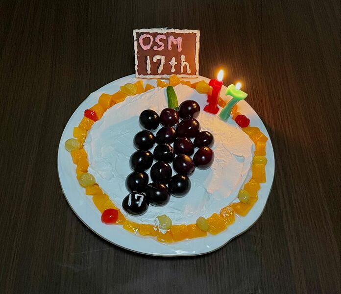File:17th OSM Cake.jpg