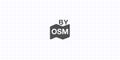 OSM attribution mark