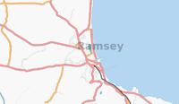 Ramsey, Isle of Man