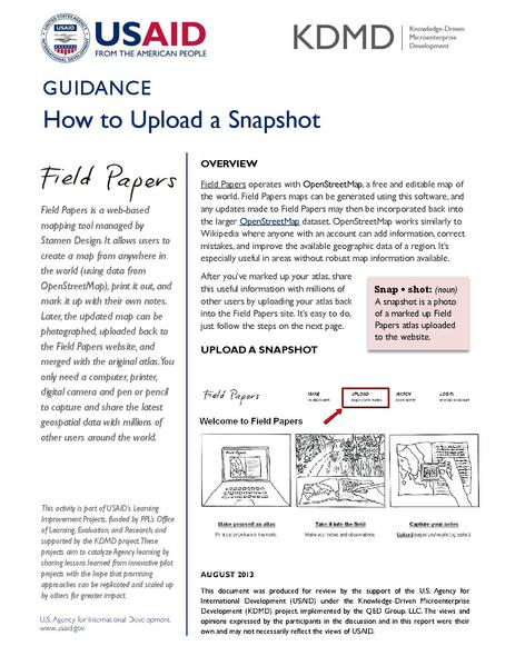 File:Field Papers How to Upload a Snapshot.pdf