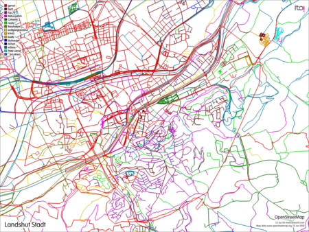 OSM-Mapper Landshut01.2010.png
