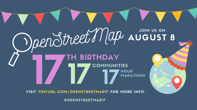 File:OpenStreetMap Birthday - 1600x900 v2.png