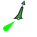Lateral Green Conical Lighted.svg