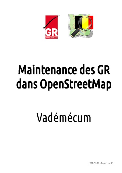 File:SGR OSMBE - GR maintenance in OSM - 20220123.pdf