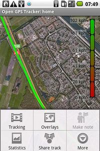 DE:Android - OpenStreetMap Wiki