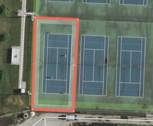 Potential mapping of tennis court in iD.png