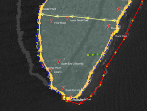 San Andreas southern margin - landsat and OCHA and OSM data.png