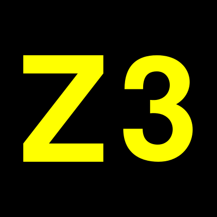 File:Z3 black yellow.svg