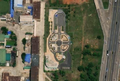 3/4 Traffic park (amenity=traffic_park) (Maxar satellite imagery)