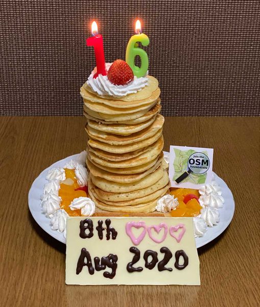 File:2020 OSM Birthday Cake1.jpg