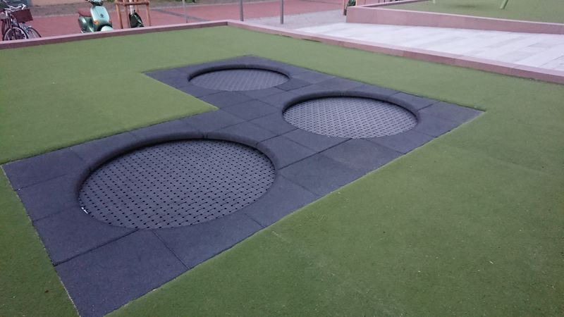 File:Playground trampoline.jpg