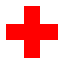 Symbol Kreuz Rot.svg