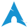 Archlinux-logo-only.svg