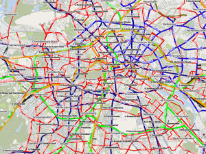 Applications of OpenStreetMap - OpenStreetMap Wiki