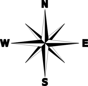 Compass Rose - OpenStreetMap Wiki