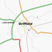Driffield