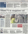 Corriere della Sera (Milano) 26 aprile 2008 pagina 19