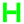 Symbol Green H.svg