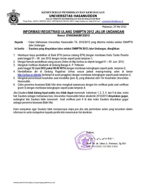 File:Informasi Registrasi SNMPTN UND 2012.pdf