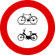 Belgium-trafficsign-C11-C9.svg
