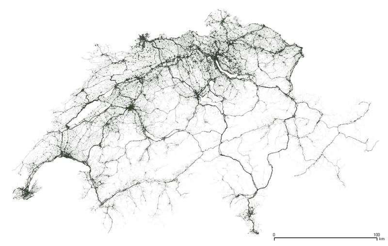 File:Switzerland road density 2011.png