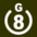 Symbol RP gnob G8.png