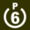 Symbol RP gnob P6.png