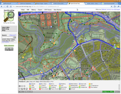 User:Dalkvist/ekonomiska kartan - OpenStreetMap Wiki