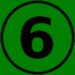 6 Kreis schwarz auf grün.png