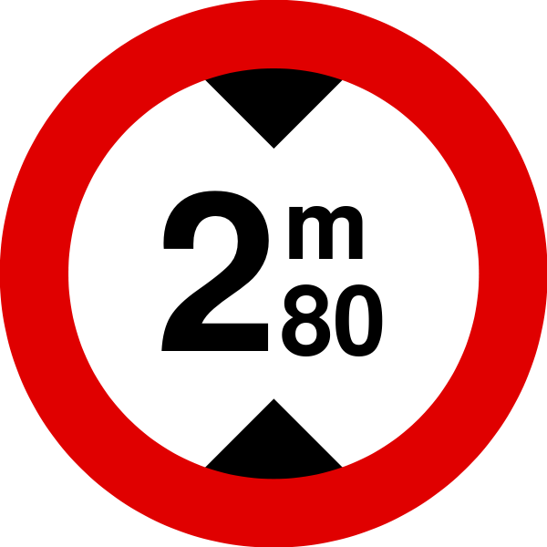 File:Belgium-trafficsign-c29.svg