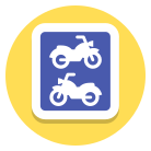 File:StreetComplete quest motorcycle parking capacity.svg