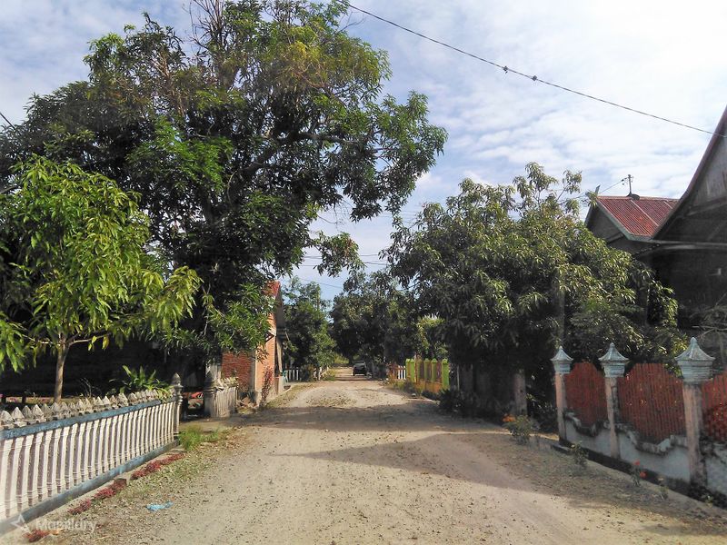 File:Residential Desa Paria Kec Duampanua Kab Pinrang.jpg