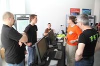 Grazer Linuxtage 2012