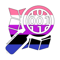 File:2019 v1 OSM Logo genderfluid.svg
