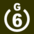 Symbol RP gnob G6.png